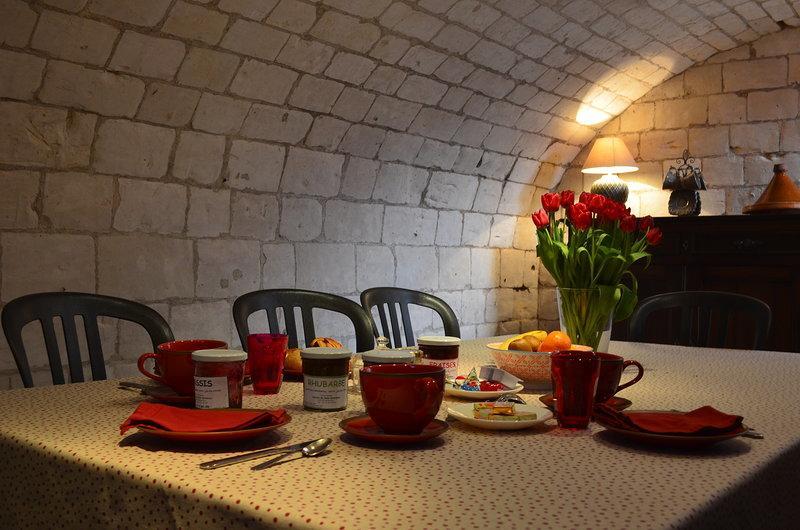 La Ferme Du Bois Quesnoy Bed & Breakfast Saint-Pol-sur-Ternoise Exterior photo